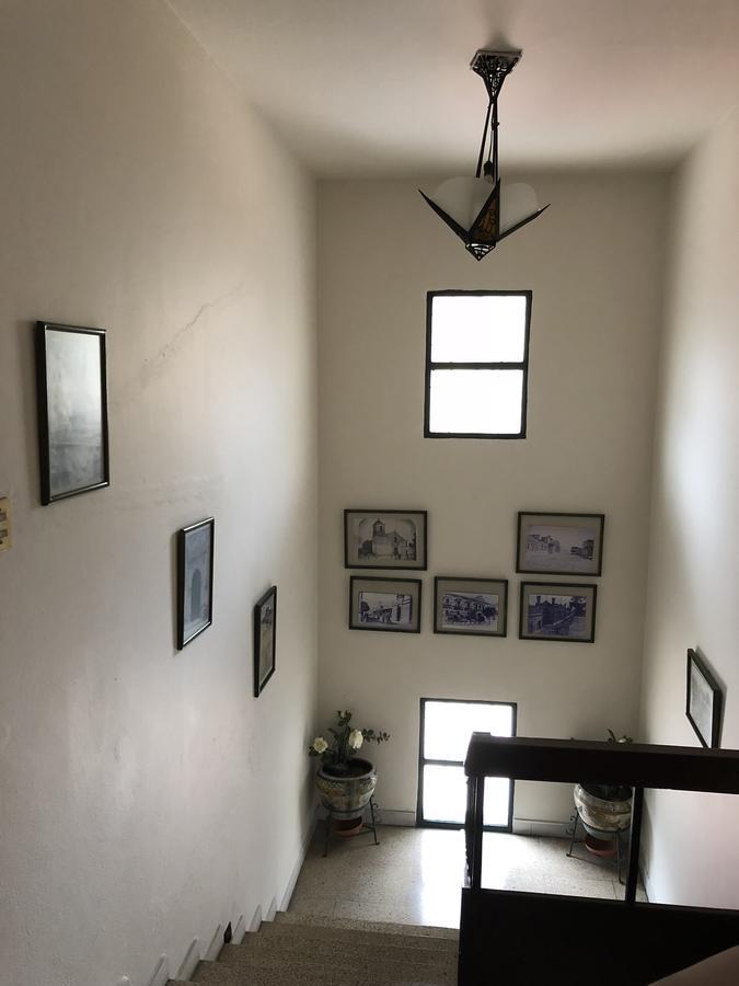Meson Del Penasco Apartman Oaxaca Kültér fotó
