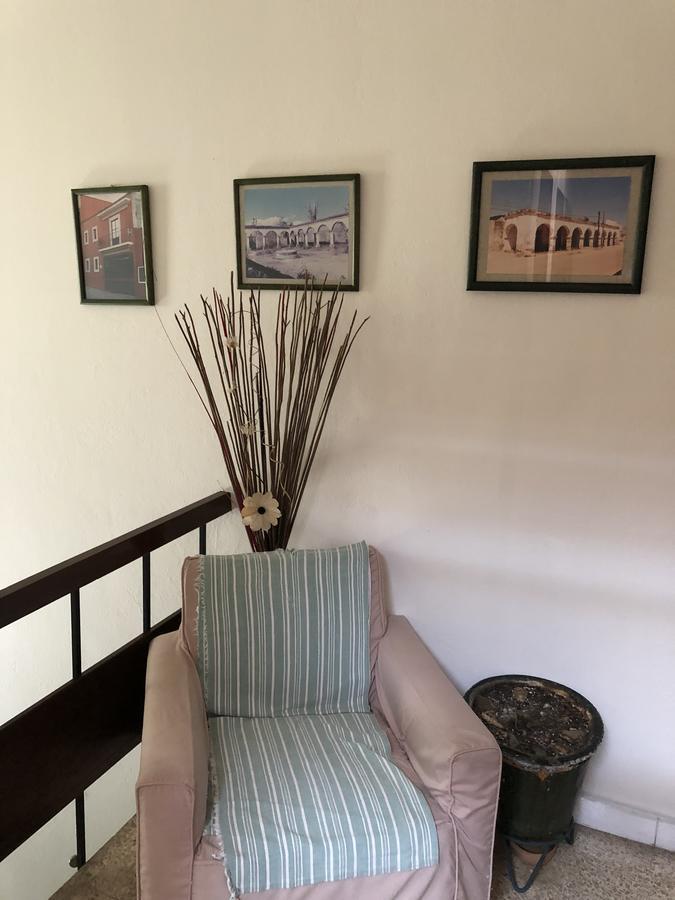Meson Del Penasco Apartman Oaxaca Kültér fotó