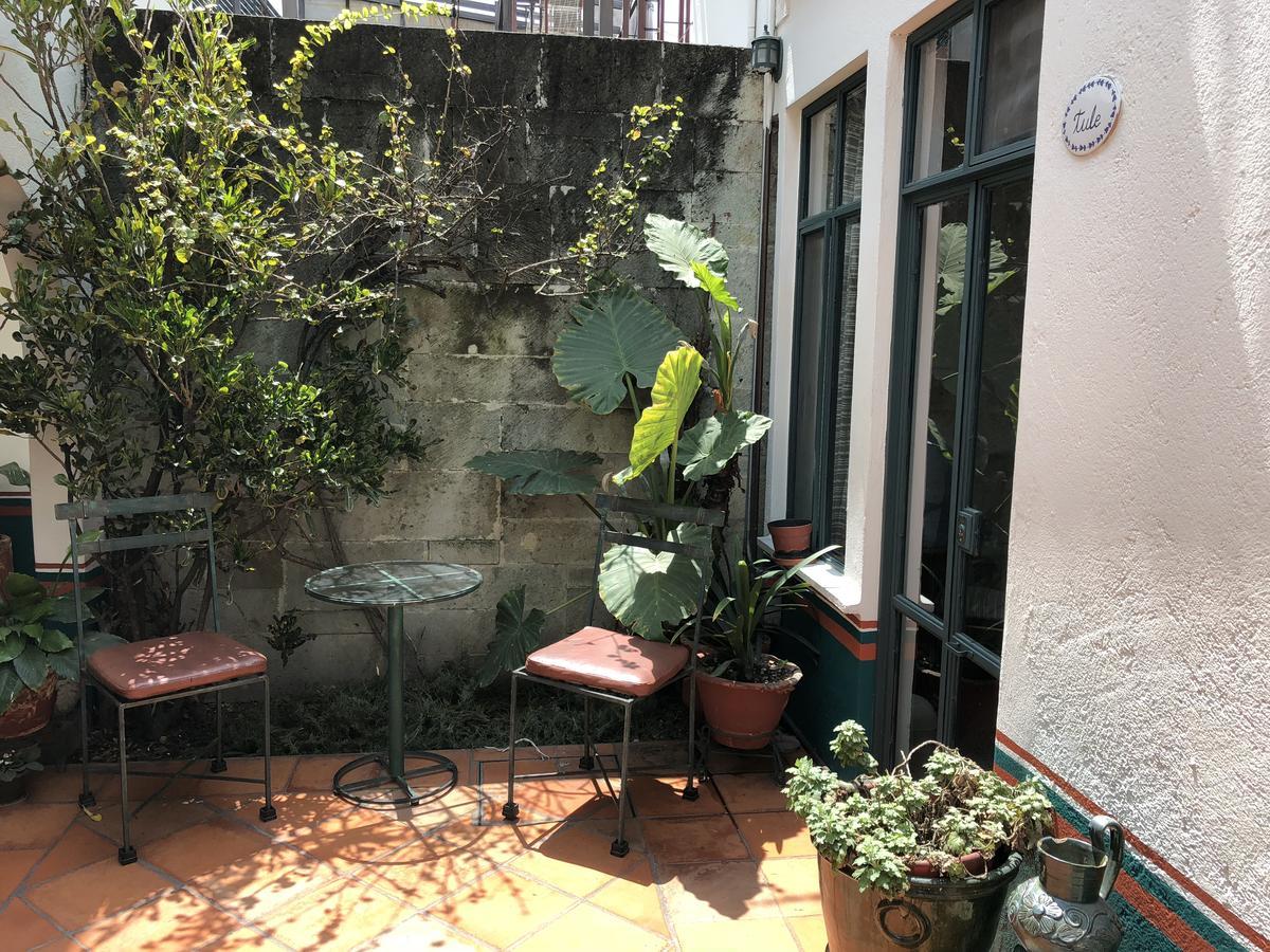 Meson Del Penasco Apartman Oaxaca Kültér fotó