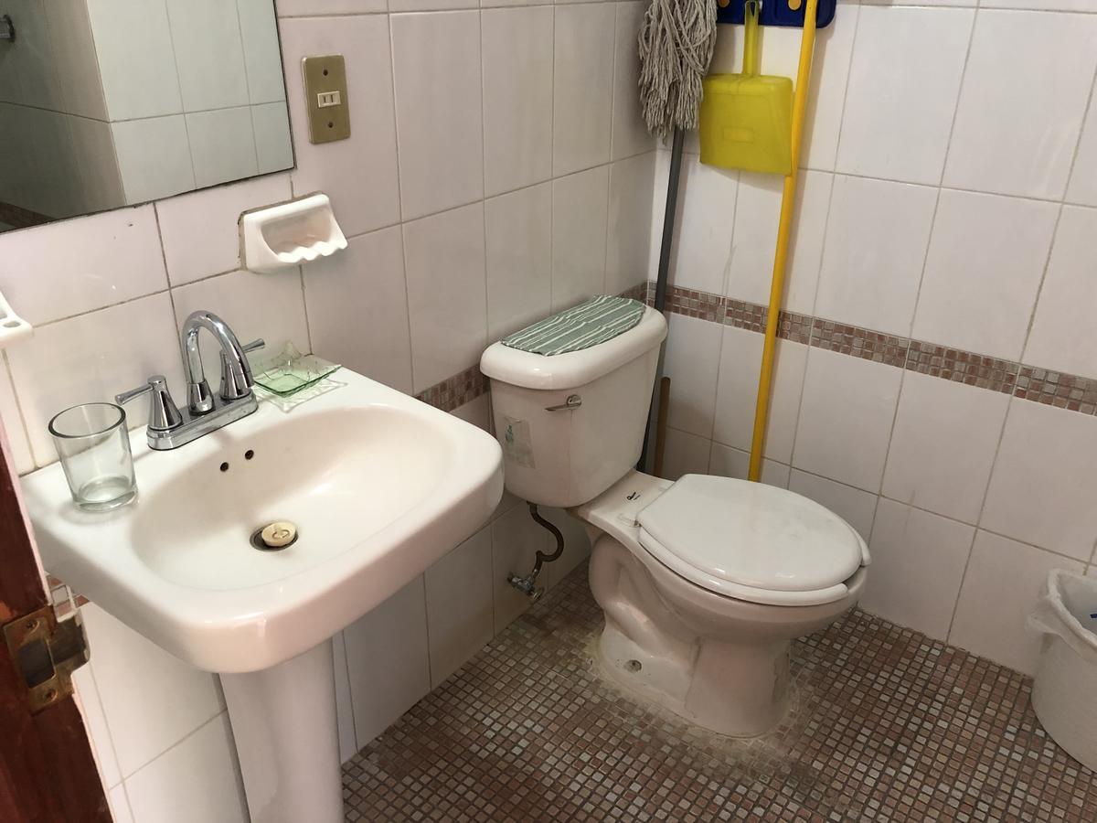 Meson Del Penasco Apartman Oaxaca Kültér fotó
