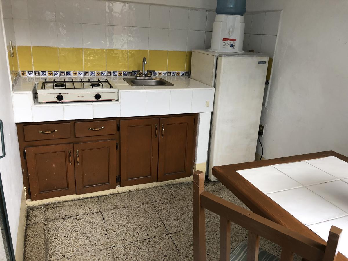Meson Del Penasco Apartman Oaxaca Kültér fotó