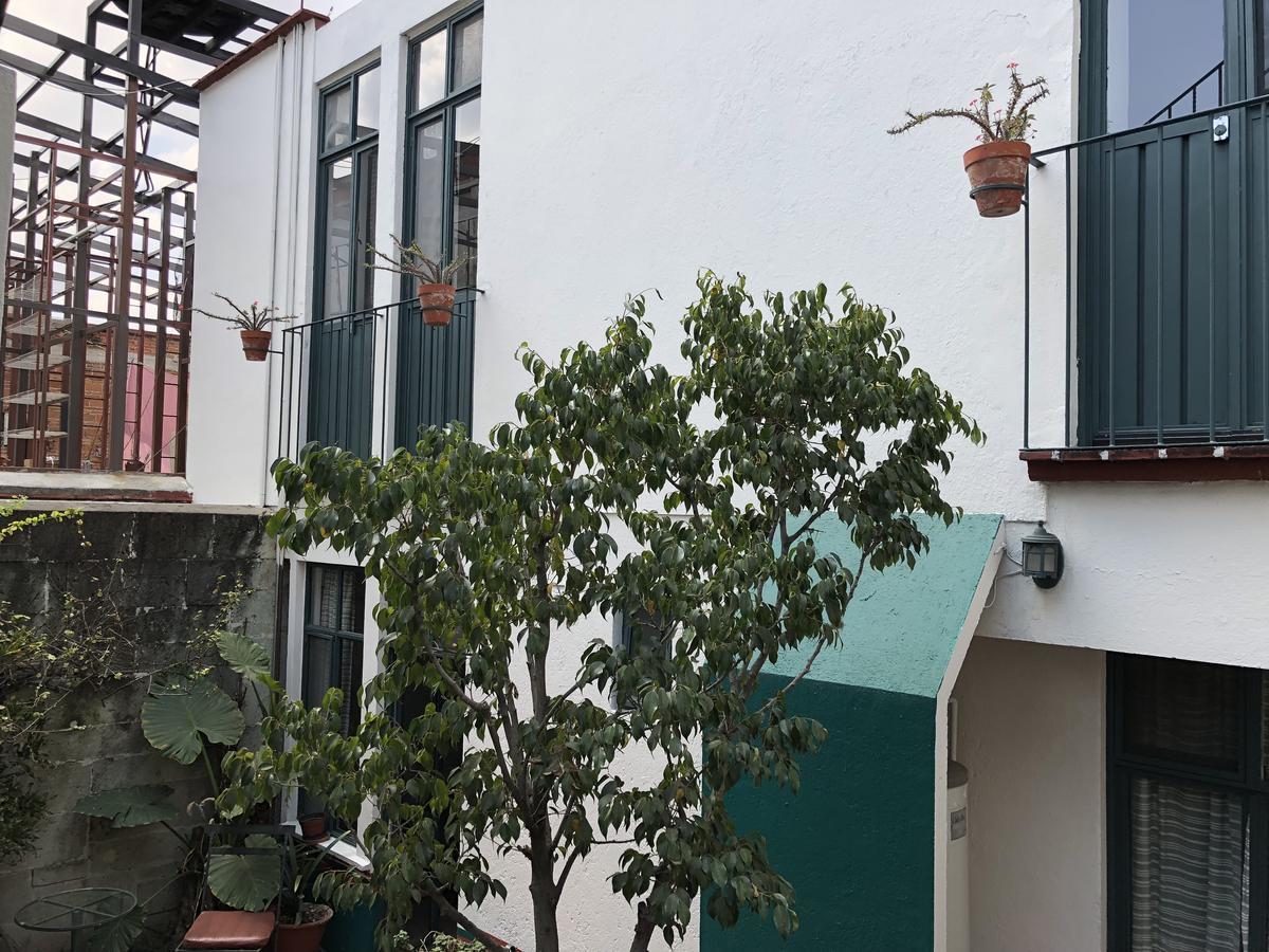Meson Del Penasco Apartman Oaxaca Kültér fotó