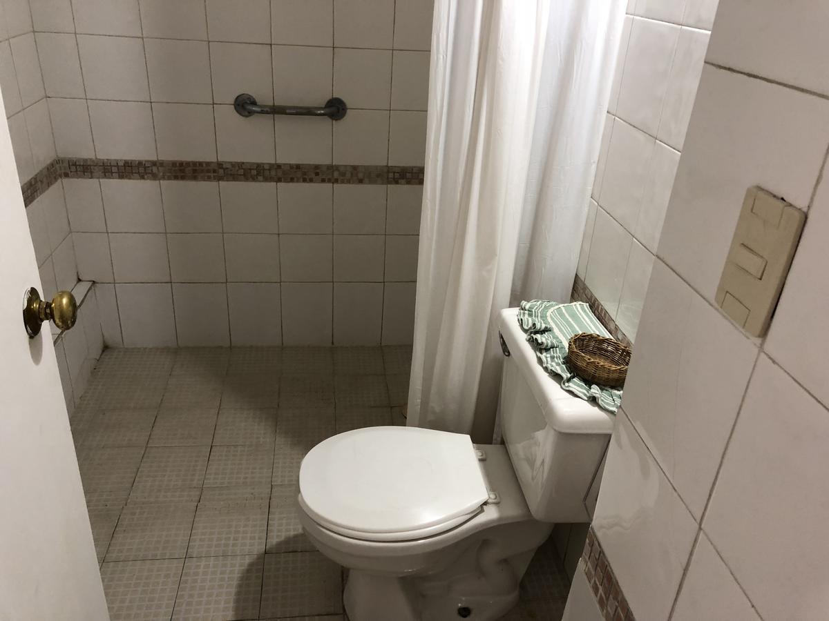 Meson Del Penasco Apartman Oaxaca Kültér fotó