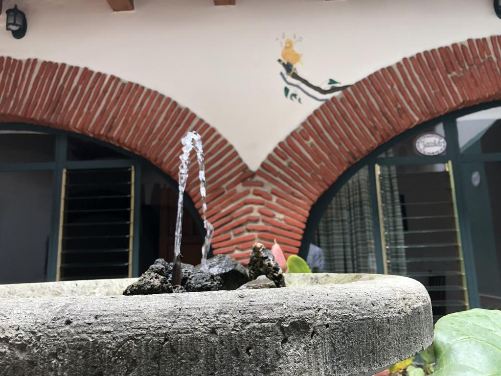 Meson Del Penasco Apartman Oaxaca Kültér fotó