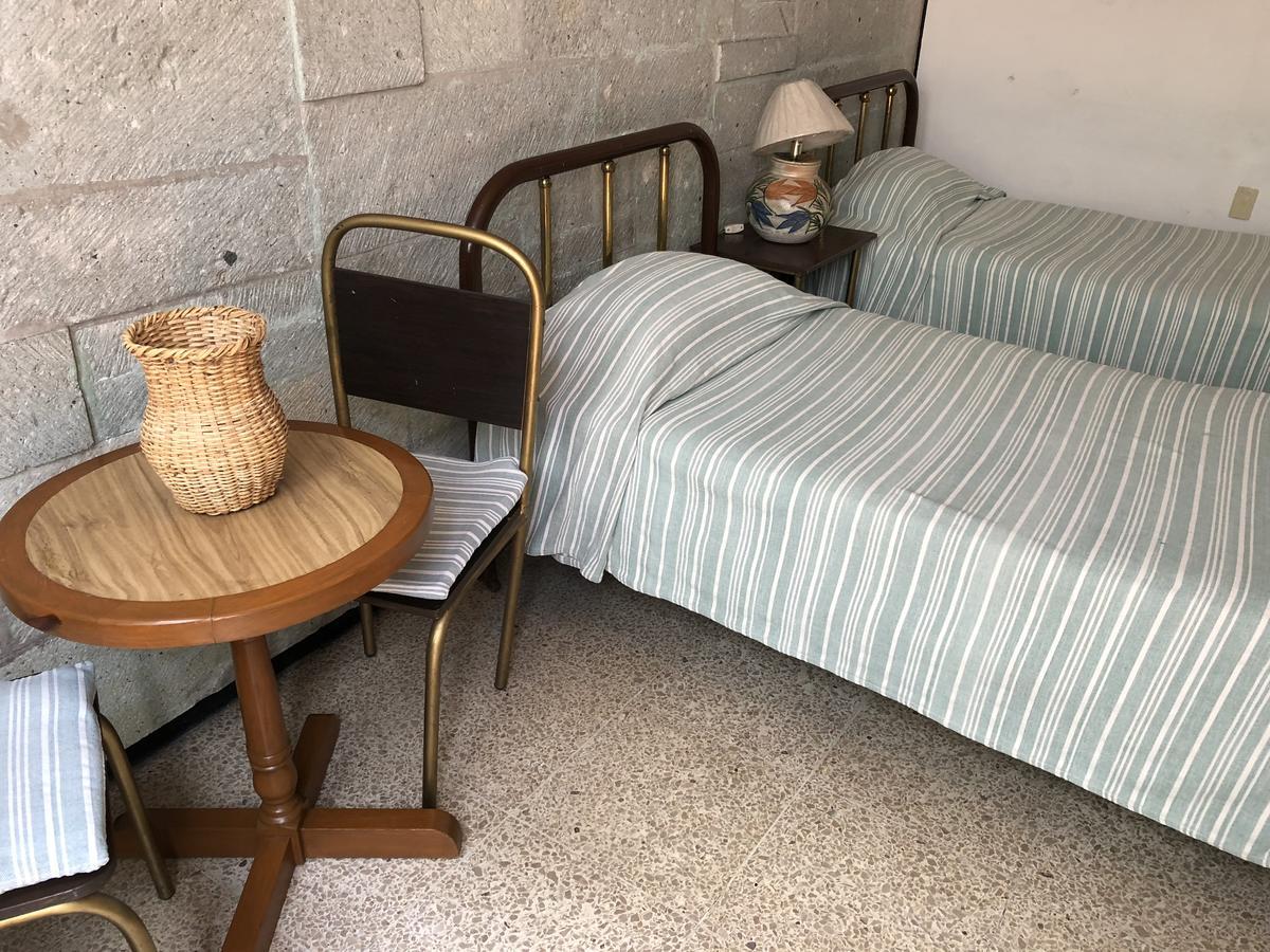 Meson Del Penasco Apartman Oaxaca Kültér fotó